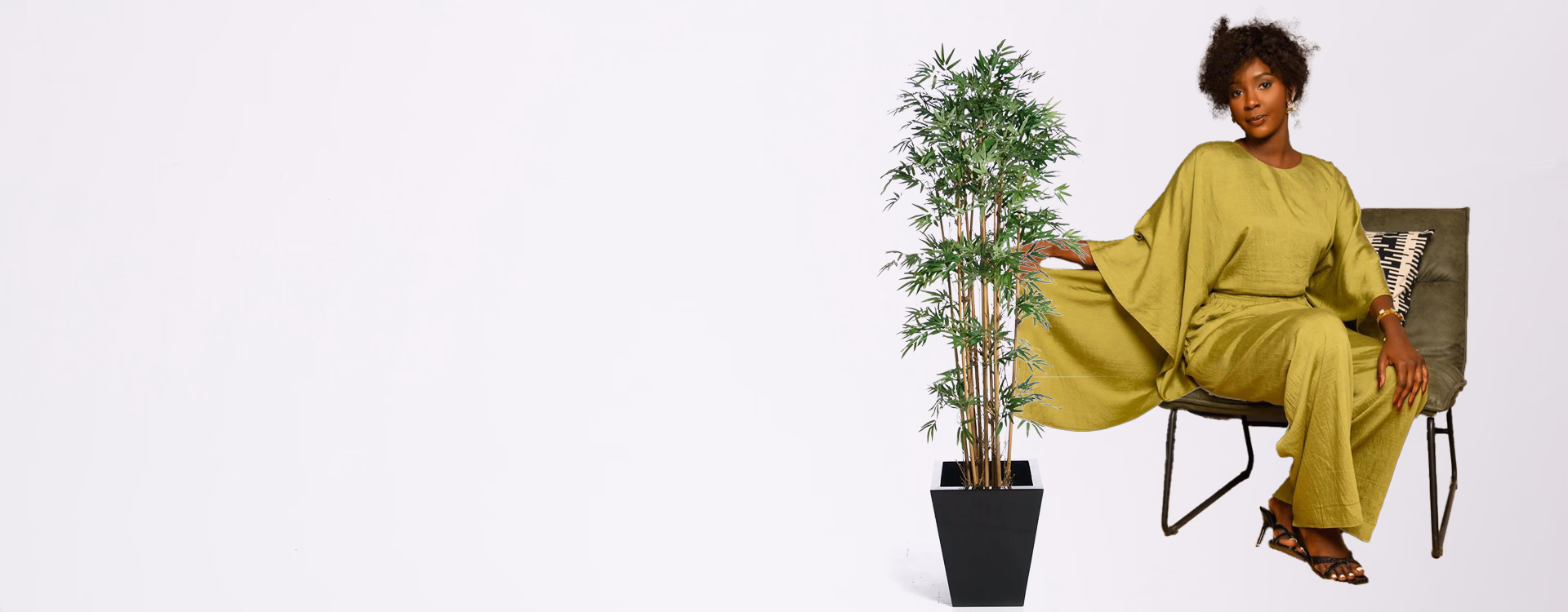 Collection Reyanne AMIDA BY SAKA - Robes ensemble traditionnels mode africaine Dakar